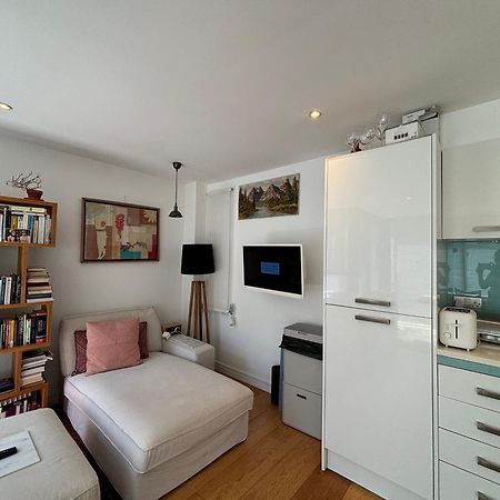 Artistic 1Bd Flat In The Heart Of Hackney Apartman London Kültér fotó