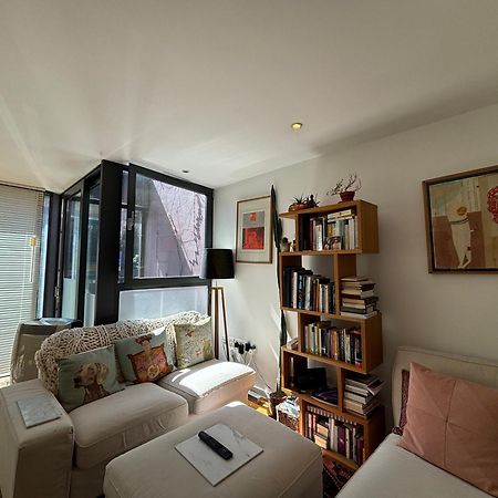 Artistic 1Bd Flat In The Heart Of Hackney Apartman London Kültér fotó